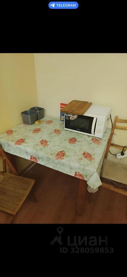 Комната, 17.6 м²