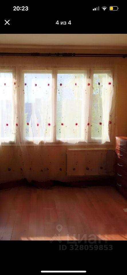 Комната, 17.6 м²