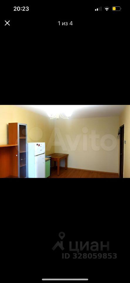 Комната, 17.6 м²