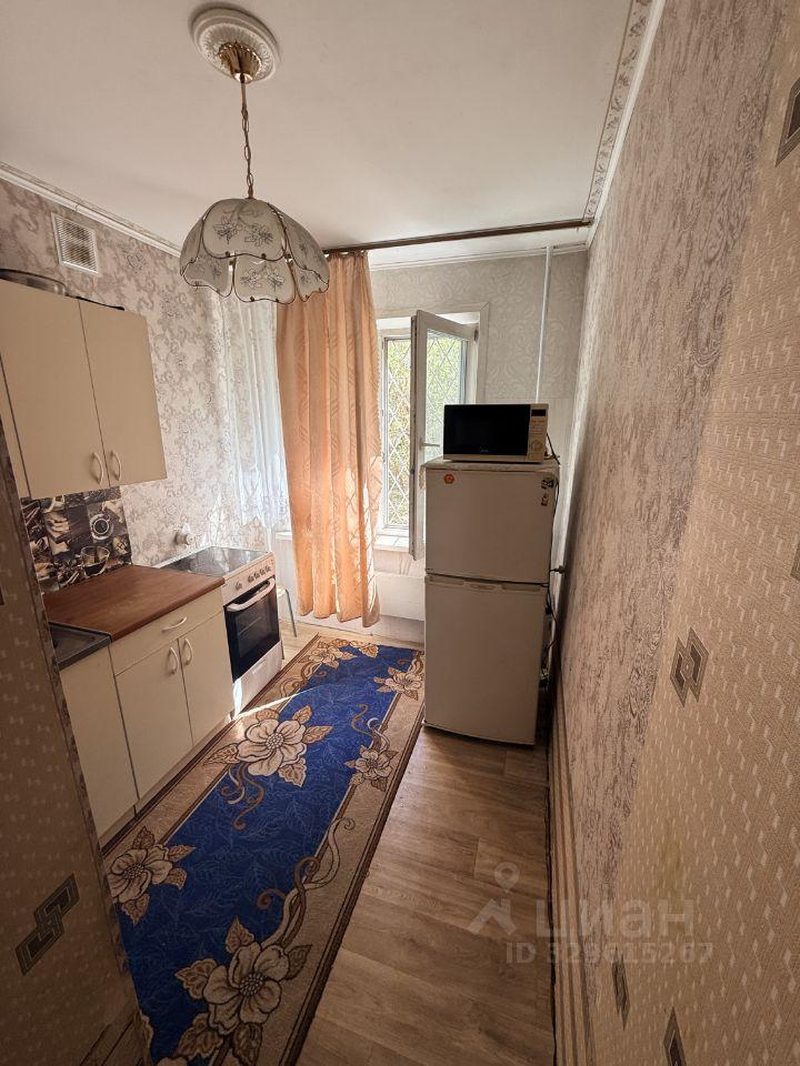 1-комнатная квартира в аренду, Новосибирск, шоссе Гусинобродское, 27 — 25 000 ₽/мес
