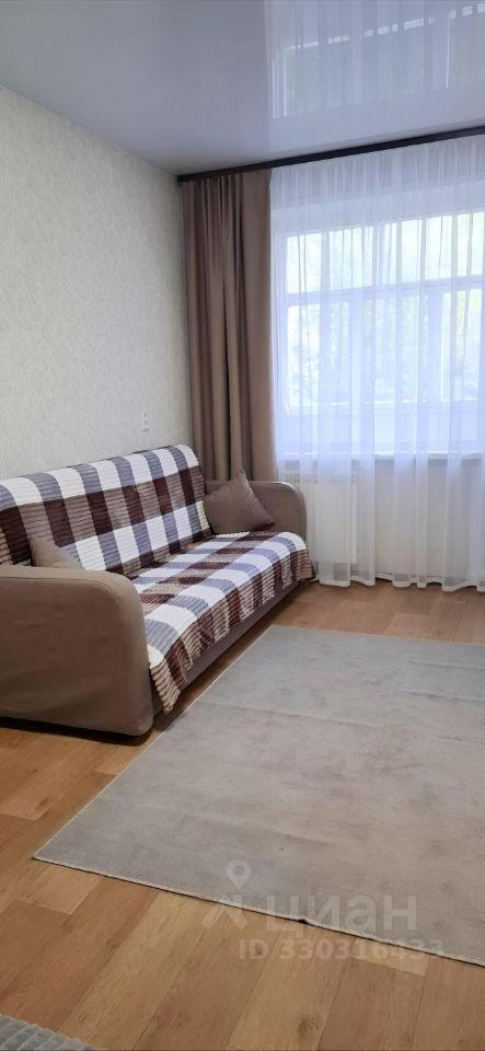 1-комнатная квартира в аренду, Новосибирск, улица Жуковского, 106/2 — 27 000 ₽/мес