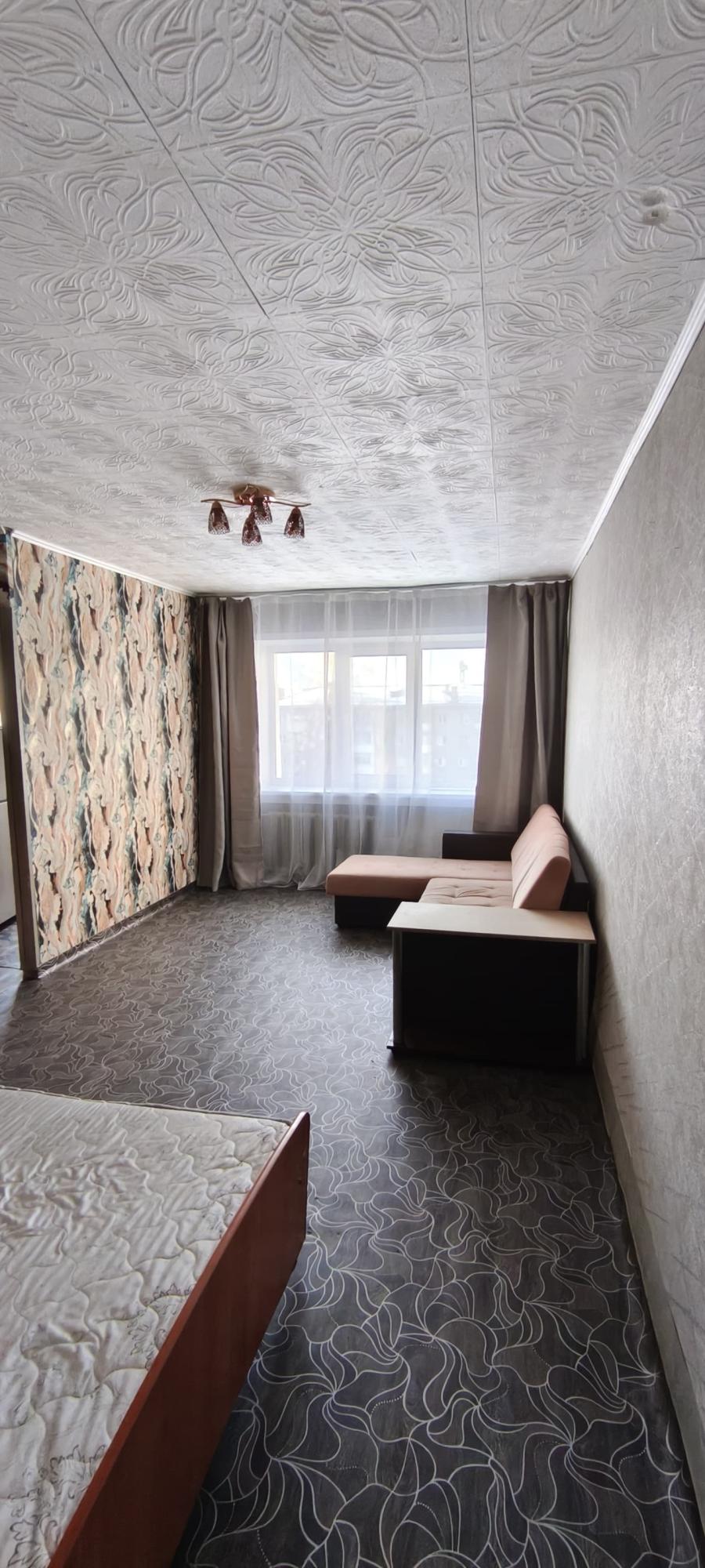 1-комнатная квартира в аренду, Геодезическая улица, 7, Новосибирск — 26 000 ₽/мес