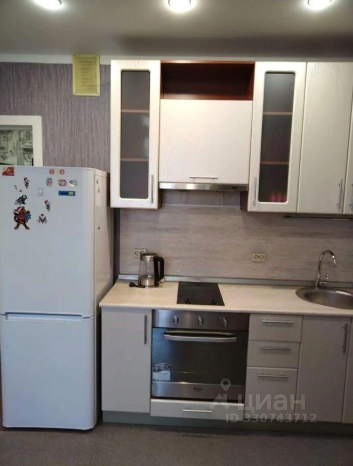 Студия в аренду, Россия, Новосибирск, 63/1 — 25 000 ₽/мес