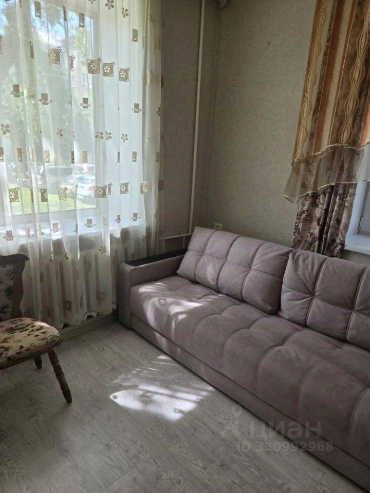 Студия в аренду, Новосибирск, улица Котовского, 5/2 — 18 000 ₽/мес