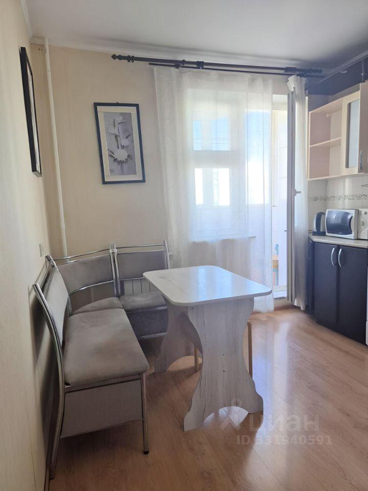 2-комнатная квартира в аренду, микрорайон Горский, 69 — 30 000 ₽/мес