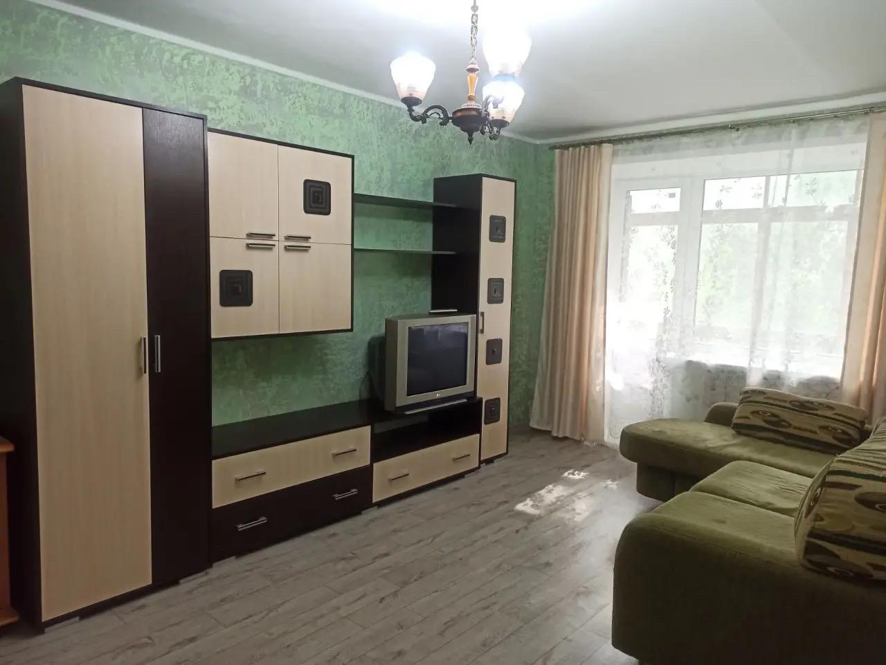 1-комнатная квартира в аренду, Новосибирская область, Новосибирск, улица Иванова, 26 — 30…
