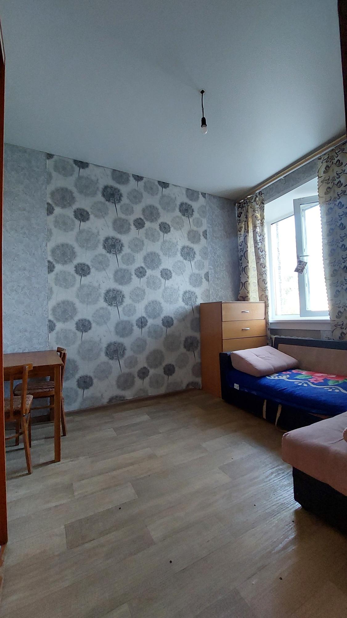 1-комнатная квартира в аренду, 7А — 18 000 ₽/мес
