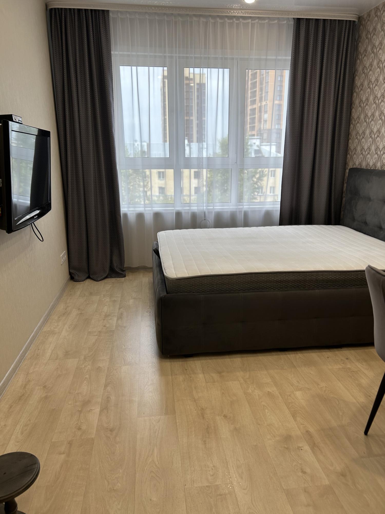 2-комнатная квартира в аренду, Новосибирск, улица Кирова, 322 — 30 000 ₽/мес