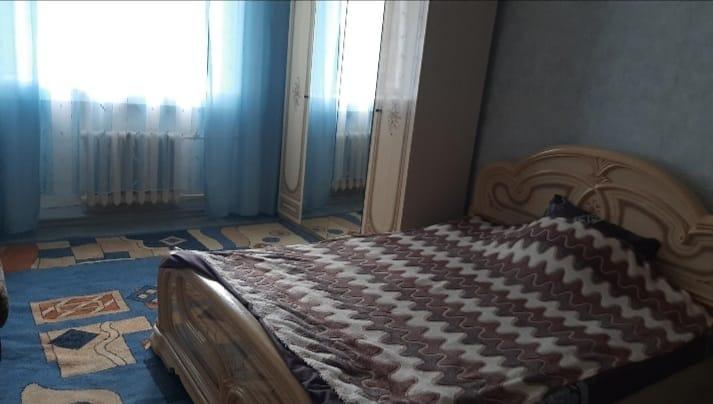 Студия в аренду, Бетонная улица, 33А, Новосибирск — 13 000 ₽/мес