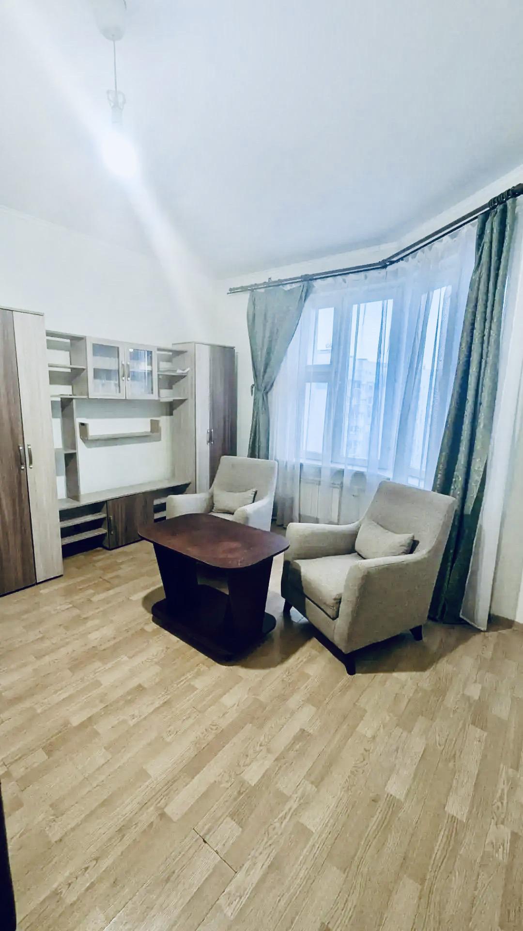 1-комнатная квартира в аренду, Новосибирск, 67 — 24 000 ₽/мес